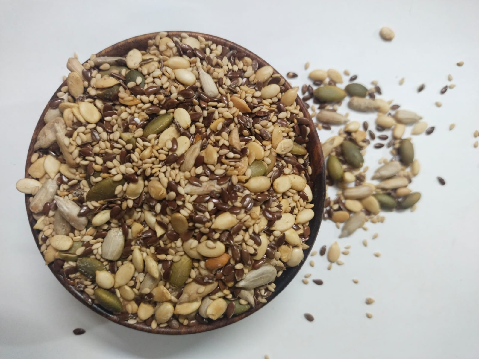 Dry Roasted Nutri-Mix